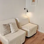Flat In Zizkov -102- Lejlighed Prag