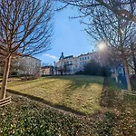 Flat In Zizkov -102- *