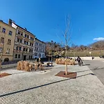 Flat In Zizkov -102- Prag